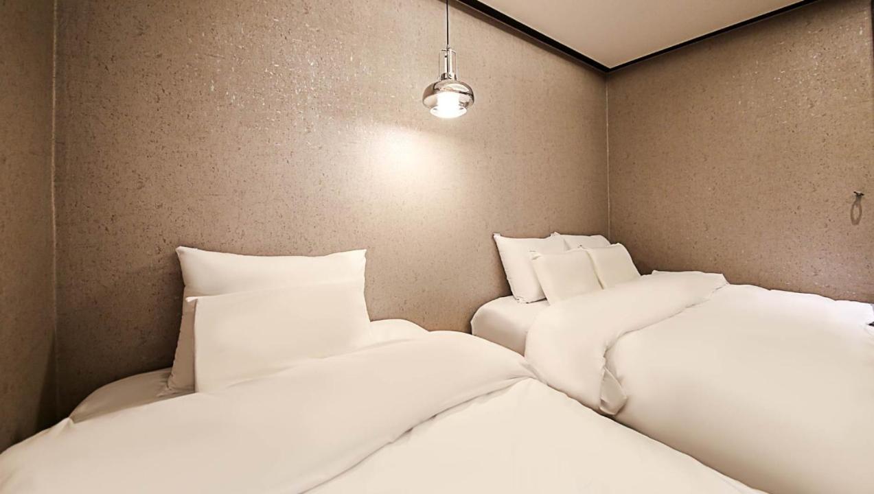 Hotel Parfe Cheonan Exterior photo